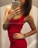 Анкета проститутки Инна - метро Нагатино-Садовники, возраст - 19