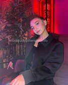 Анкета проститутки Леля - метро Куркино, возраст - 19