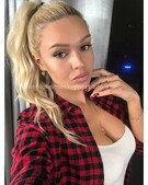 Анкета проститутки Лаура - метро Дорогомилово, возраст - 20