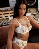 Анкета проститутки Ульяна - метро Фили-Давыдково, возраст - 20