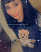 Анкета проститутки Таюша - метро Хорошевский, возраст - 20