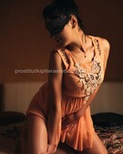 Анкета проститутки Мелисса - метро Текстильщики, возраст - 20