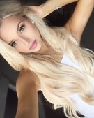 Анкета проститутки Викуля - метро Митино, возраст - 20