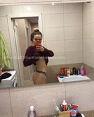 Анкета проститутки Лаура - метро Тимирязевский, возраст - 21