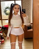 Анкета проститутки Мелисса - метро Свиблово, возраст - 21