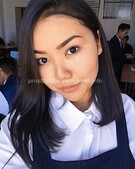 Анкета проститутки Нила - метро Алексеевский, возраст - 21