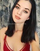 Анкета проститутки Риана - метро Тверской, возраст - 22