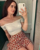 Анкета проститутки Мира - метро Куркино, возраст - 22