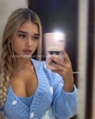 Анкета проститутки Ирина - метро Лефортово, возраст - 22