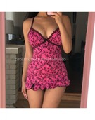 Анкета проститутки Ксения - метро Чертаново Центральное, возраст - 22