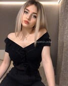 Анкета проститутки Мишель - метро Хамовники, возраст - 22