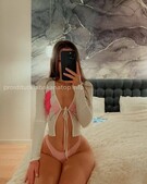 Анкета проститутки Элина - метро Пресненский, возраст - 22