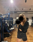 Анкета проститутки Злата - метро Лефортово, возраст - 22