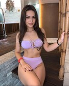 Анкета проститутки Лера - метро Якиманка, возраст - 22