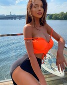 Анкета проститутки Светлана - метро Перово, возраст - 22