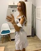 Анкета проститутки Рита - метро Ясенево, возраст - 22