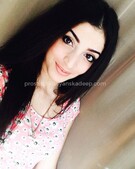 Анкета проститутки Лариса - метро Южнопортовый, возраст - 22