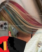 Анкета проститутки Эмма - метро Кузьминки, возраст - 22