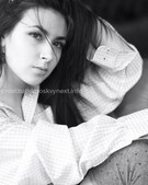 Анкета проститутки Дарья - метро Пресненский, возраст - 22