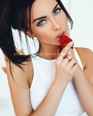 Анкета проститутки Ольга - метро Строгино, возраст - 23