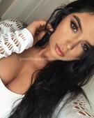 Анкета проститутки Каролина - метро Перово, возраст - 23