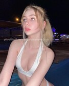 Анкета проститутки Лиза - метро Новогиреево, возраст - 23