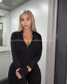 Анкета проститутки Жанна - метро Преображенское, возраст - 23