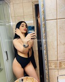 Анкета проститутки Вероника - метро Южнопортовый, возраст - 23