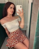 Анкета проститутки Натуся - метро Тверской, возраст - 23