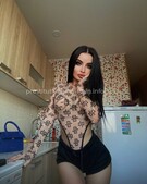 Анкета проститутки Юлия - метро Чертаново Центральное, возраст - 23