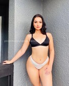 Анкета проститутки Сабина - метро Мещанский, возраст - 23