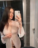 Анкета проститутки Инга - метро Выхино-Жулебино, возраст - 23