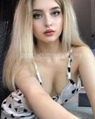 Анкета проститутки Каролина - метро Дмитровский, возраст - 23