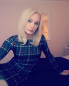 Анкета проститутки Адель - метро Кузьминки, возраст - 23