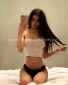 Анкета проститутки Софа - метро Коломенское, возраст - 23