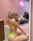 Анкета проститутки Ульяна - метро Замоскворечье, возраст - 23