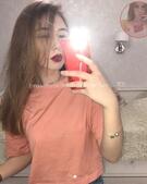 Анкета проститутки Илона - метро Басманный, возраст - 23