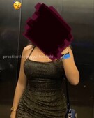 Анкета проститутки Арина - метро Тверской, возраст - 23