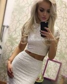 Анкета проститутки Марго - метро Марьино, возраст - 23