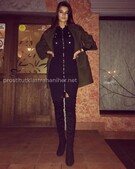 Анкета проститутки Мирослава - метро Мещанский, возраст - 23