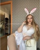 Анкета проститутки Лина - метро Басманный, возраст - 23