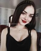 Анкета проститутки Ася - метро Свиблово, возраст - 23