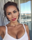 Анкета проститутки Марго - метро Даниловский, возраст - 23