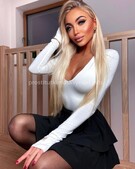 Анкета проститутки Катюша - метро Северное Тушино, возраст - 23