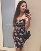 Анкета проститутки Рената - метро Проспект Вернадского, возраст - 23