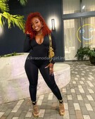 Анкета проститутки Устина - метро Выхино-Жулебино, возраст - 23