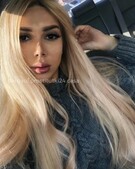 Анкета проститутки Лаура - метро Даниловский, возраст - 23