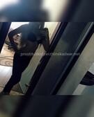 Анкета проститутки Илона - метро Новогиреево, возраст - 23