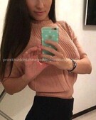 Анкета проститутки Елена - метро Марьино, возраст - 23