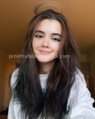 Анкета проститутки Кристина - метро Ломоносовский, возраст - 23